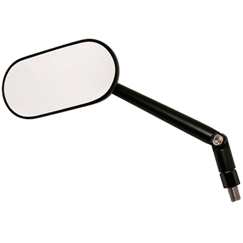 Zpětné zrcátko Highsider Smart Agila levé/pravé černé