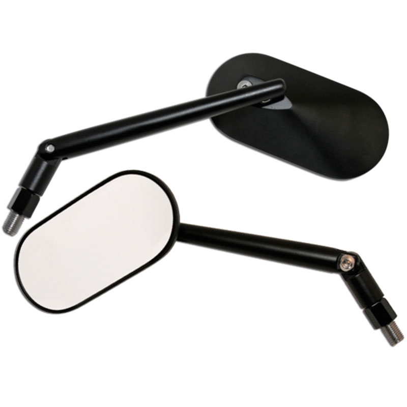 Zpětné zrcátko Highsider Smart Agila levé/pravé černé