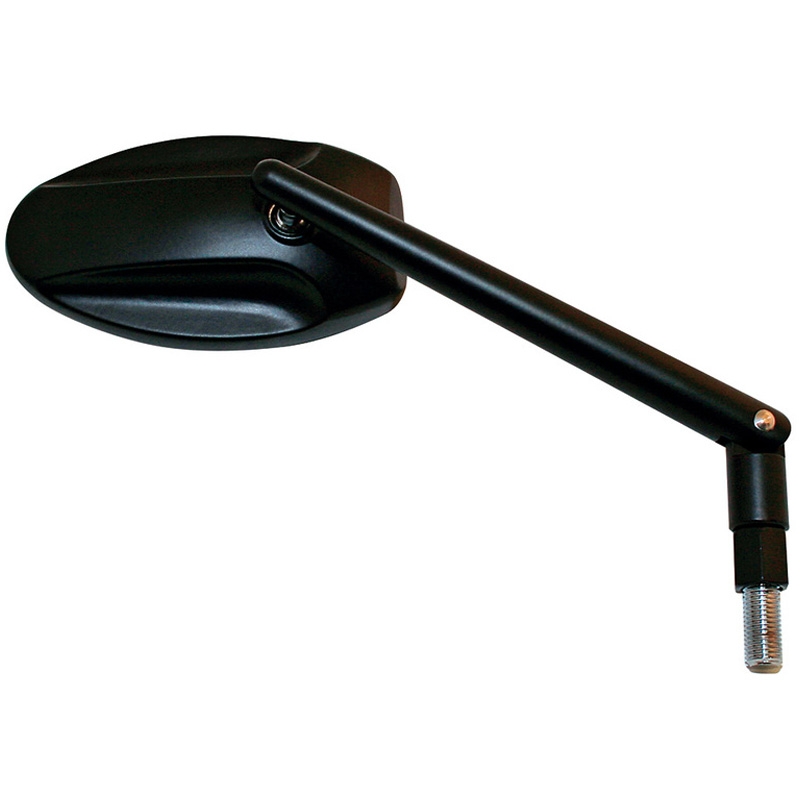 Zpětné zrcátko Highsider Smart Ferrara levé/pravé černé