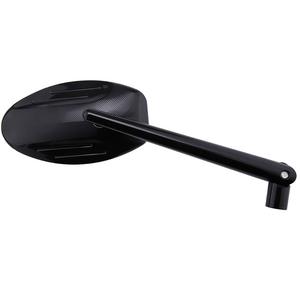 Zpětné zrcátko Highsider Smart Ferrara pravé/levé černé