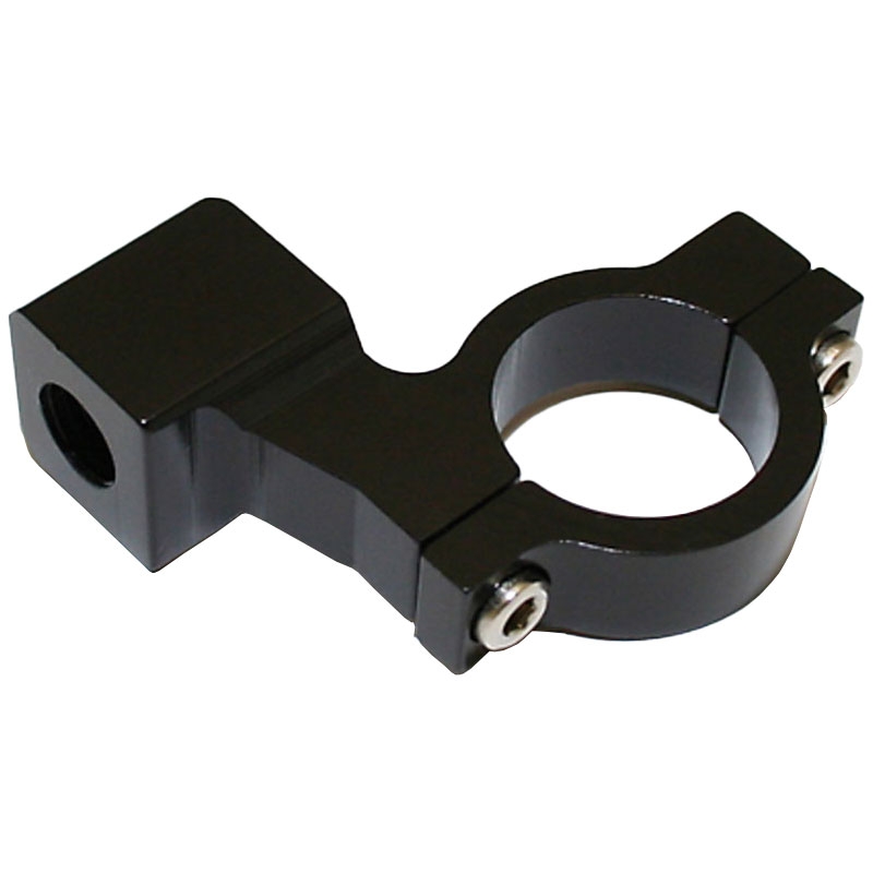 Objímka na zrcátko Highsider Smart s pravým závitem pro řídítka 7/8 palců