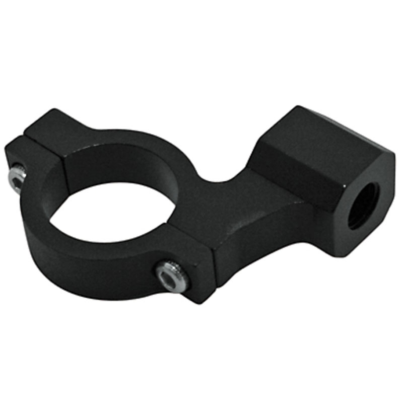 Objímka na zrcátko Highsider Smart s pravým závitem pro 1palcová řídítka