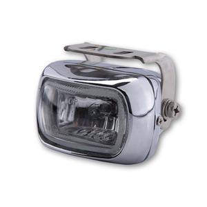 Světlo mlhové Highsider Smart H3 12 V/55 W PK 22S chromované