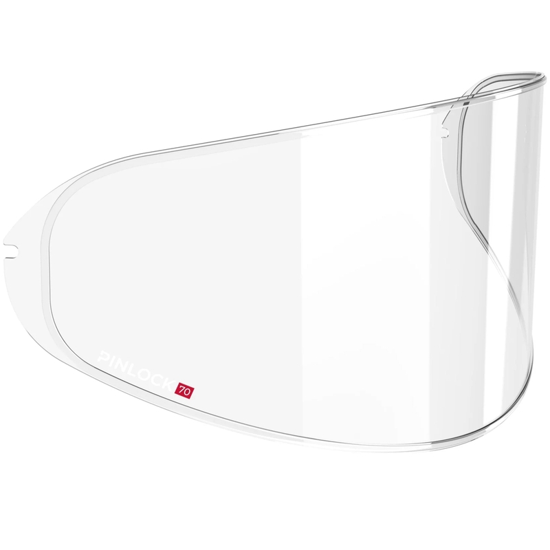 Pinlock pro helmy Nexx X.Lifecountry 70 čirý