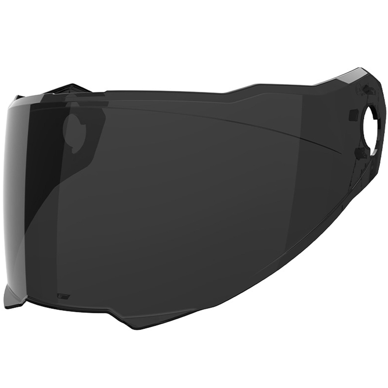 Plexi pro helmy na motorku Nexx X.Lifecountry 80 % kouřové