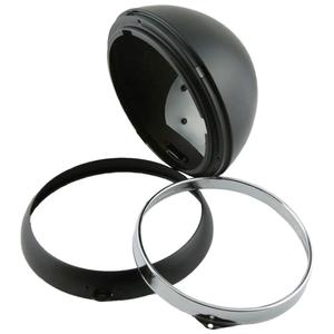 Pouzdro světlometu Highsider Smart Yuma 2 matné černé