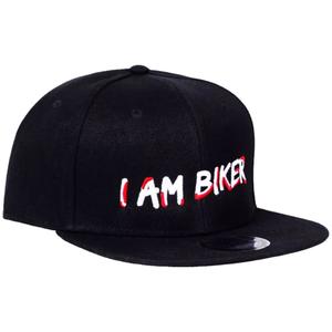 Kšiltovka MotoZem I am biker