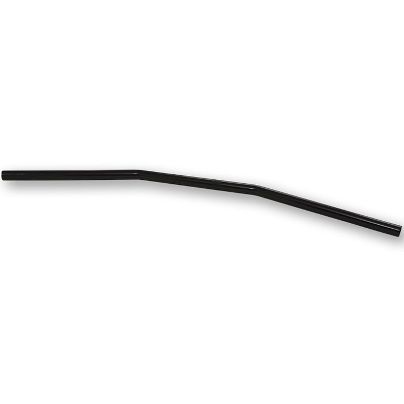 Řídítka na motorku Highsider Pro Drag Bar Wide LD2 7/8 palců černá