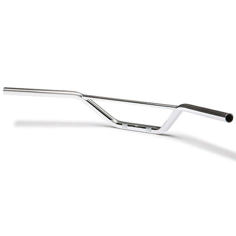 Řídítka na motorku Highsider Pro Cross MX2 22mm