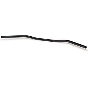 Řídítka na motorku Highsider Pro Wide Bar L11 1" palcová, 95 mm černá