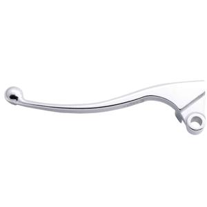 Spojková páčka na motorku Highsider Smart BC 308 stříbrná