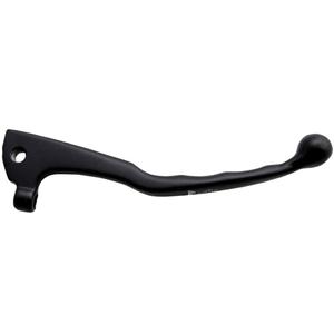 Brzdová páčka na motorku Highsider Smart BC 615 černá