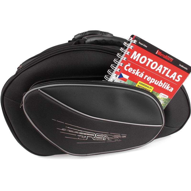 Brašny na moto RSA Trip