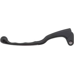 Spojková páčka na motorku Highsider Smart BC 710 černá