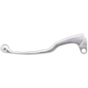 Spojková páčka na motorku Highsider Smart BC 710 stříbrná