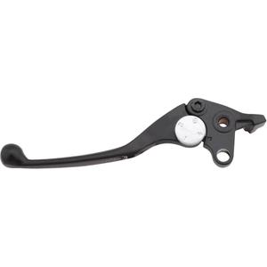 Spojková páčka na motorku Highsider Smart BC 320 černá