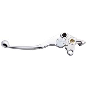 Spojková páčka na motorku Highsider Smart BC 320 stříbrná