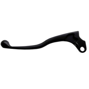 Spojková páčka na motorku Highsider Smart BC 330 černá