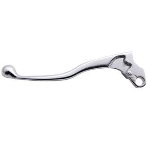 Spojková páčka na motorku Highsider Smart BC 330 stříbrná