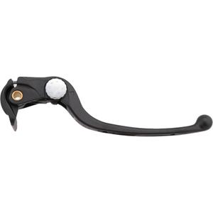 Brzdová páčka na motorku Highsider Smart BC 422 černá