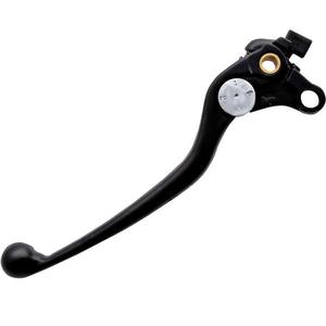 Spojková páčka na motorku Highsider Smart BC 521 černá