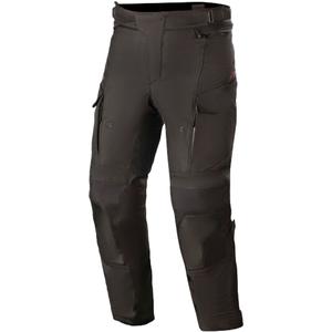 Kalhoty na motorku Alpinestars Andes Drystar černé