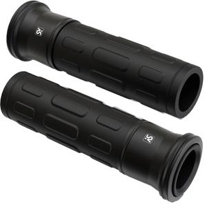 Gripy na řídítka Highsider Smart Circula-s 125 mm