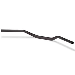 Řídítka Highsider X-Bar Tour Bar XB3 černé