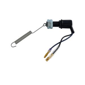 Spínač brzdových světel Highsider Smart pro motorky Yamaha a Kawasaki