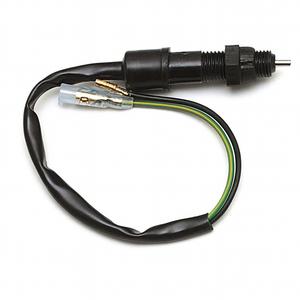 Spínač zadních brzdových světel Highsider Smart pro motorky Honda