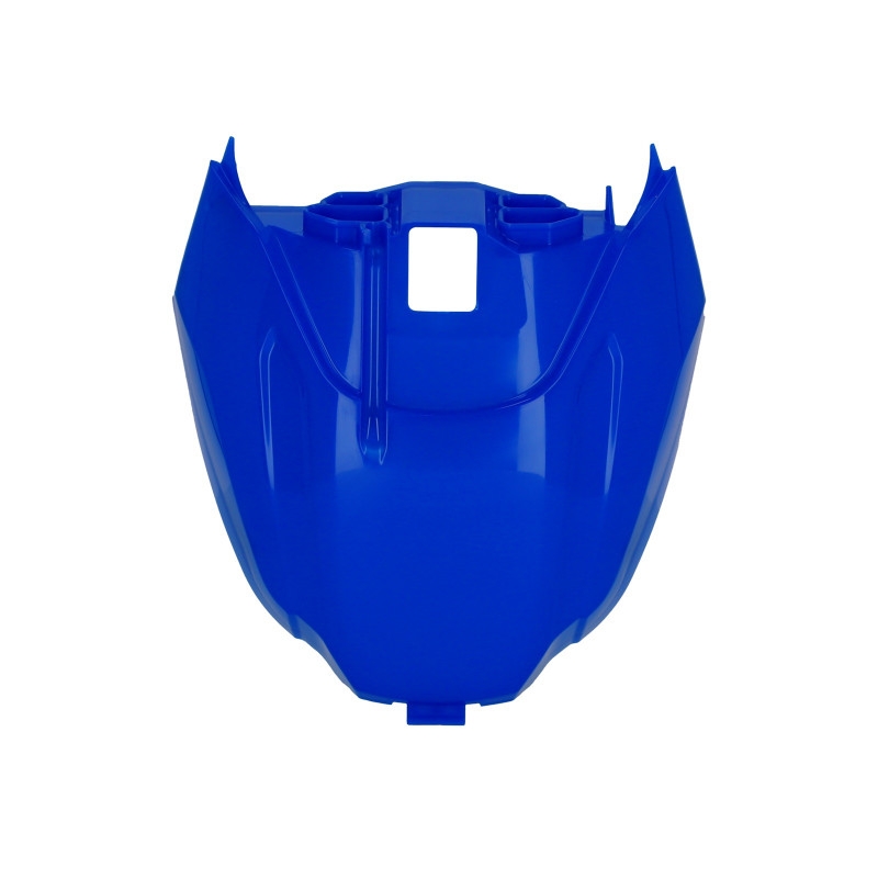 Kryty vzduchového filtru POLISPORT modrá