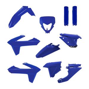 Sada plastů POLISPORT 91621 OEM Barvy 26'