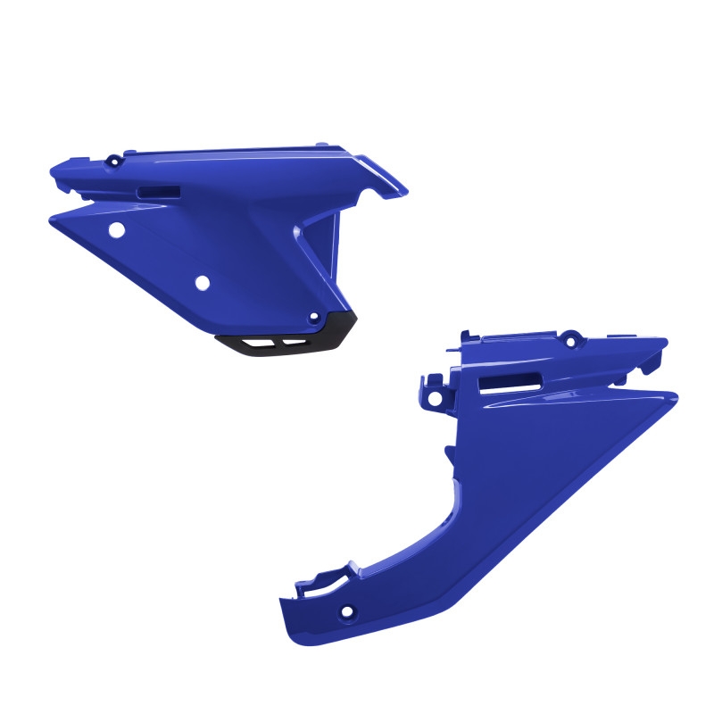 Boční panely POLISPORT S-Modrá