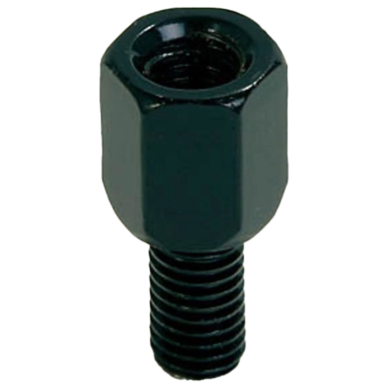 Adaptér pro zrcátko Highsider Smart z pravého závitu M8 na levý závit M10