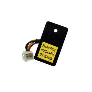 Přerušovač LED blinkrů Highsider Smart 12V pro motorky Honda Cbr600rr/cbr1000