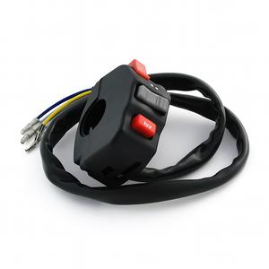 Univerzální spínač Highsider Smart pro čtyřkolky a motocykly levý