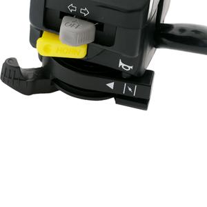 Univerzální mechanismus sytiče Highsider Smart