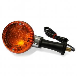 Blinkr na motorku Highsider Smart pro motorky Kawasaki Vulcan 500 a Zl 600/1000