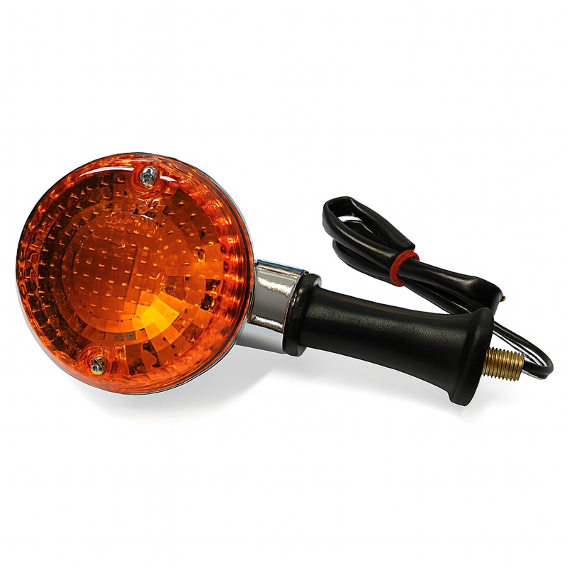 Blinkr na motorku Highsider Smart pro motorky Kawasaki Vulcan 500 a Zl 600/1000