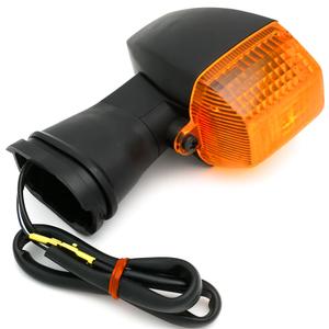 Blinkr na motorku Highsider Smart pro motorky Kawasaki přední