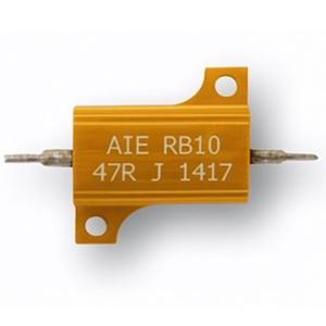 Vysokozátěžový rezistor Highsider Smart 47 Ohm/12 Watt