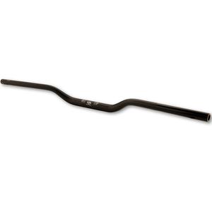 Řídítka na motorku Highsider PRO X-Bar Adventure X04 černé