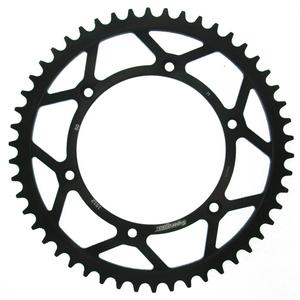 Řetězová rozeta SUPERSPROX RFE-1512:50-BLK černý 50 zubů, 520