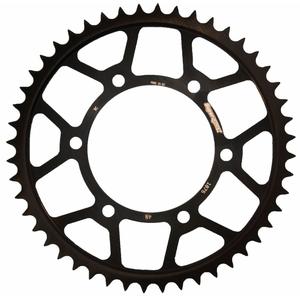 Řetězová rozeta SUPERSPROX RFE-1875:48-BLK černý 48 zubů, 532