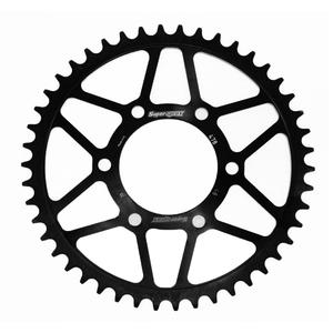 Řetězová rozeta SUPERSPROX RFE-478:46-BLK černý 46 zubů, 520