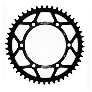 Řetězová rozeta SUPERSPROX RFE-859:48-BLK černý 48 zubů, 530