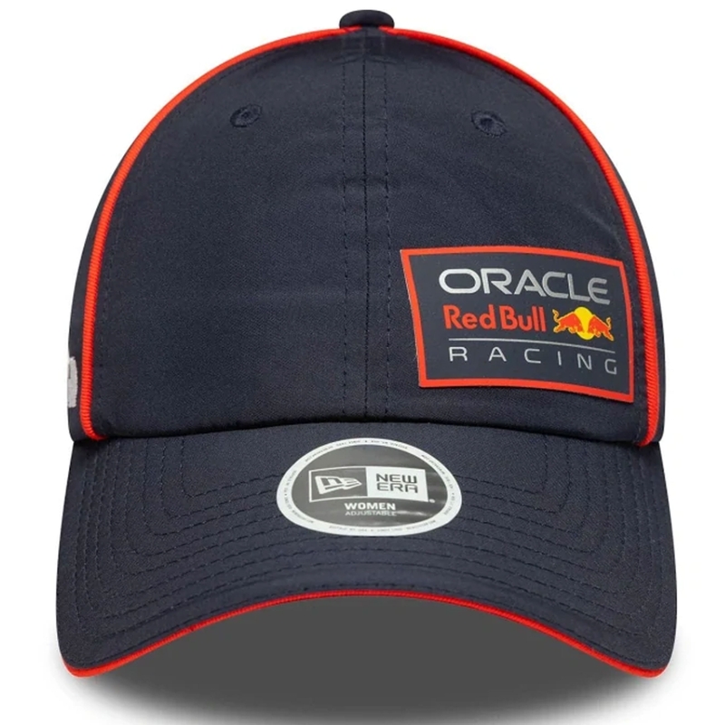 Dámská kšiltovka Oracle Red Bull Racing tmavě modrá