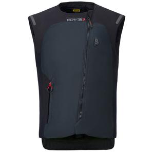 Airbagová vesta Alpinestars Tech-Air®3 V2 system černá