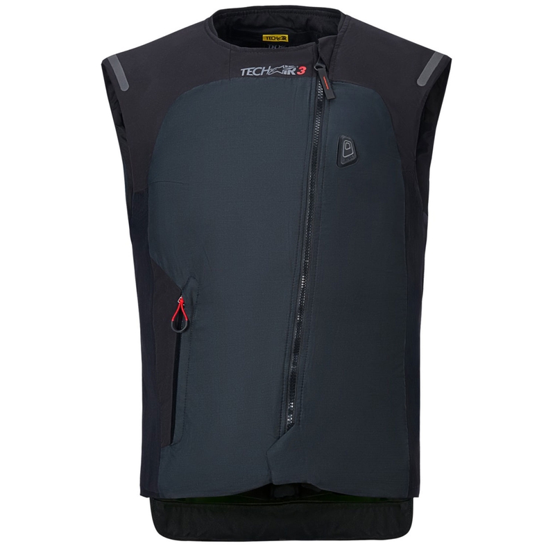 Airbagová vesta Alpinestars Tech-Air®3 V2 system černá