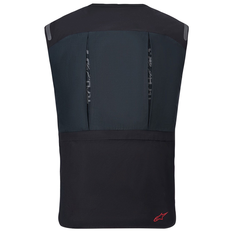 Airbagová vesta Alpinestars Tech-Air®3 V2 system černá